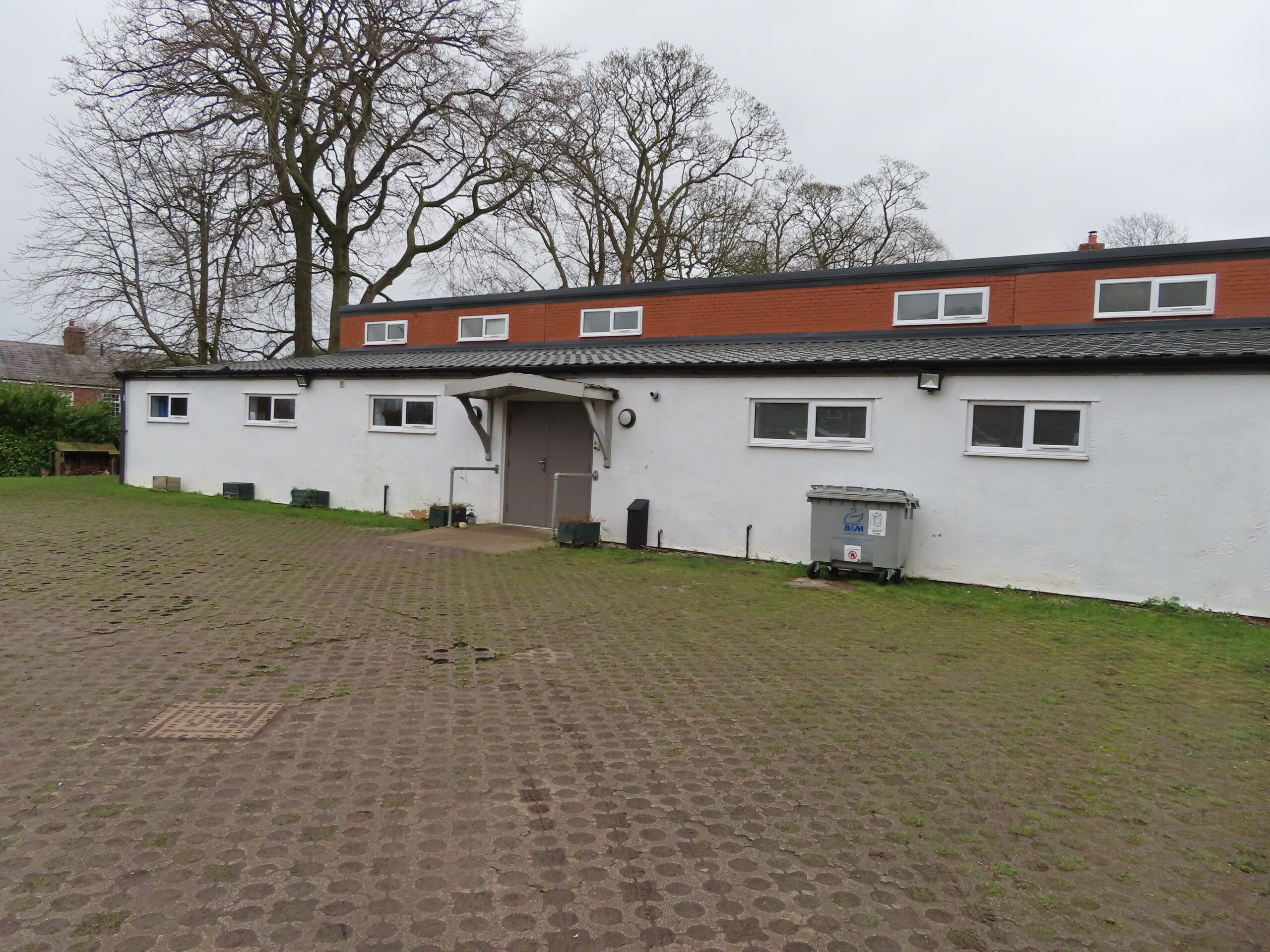 17th Warrington East (3rd Lymm) Scout Group