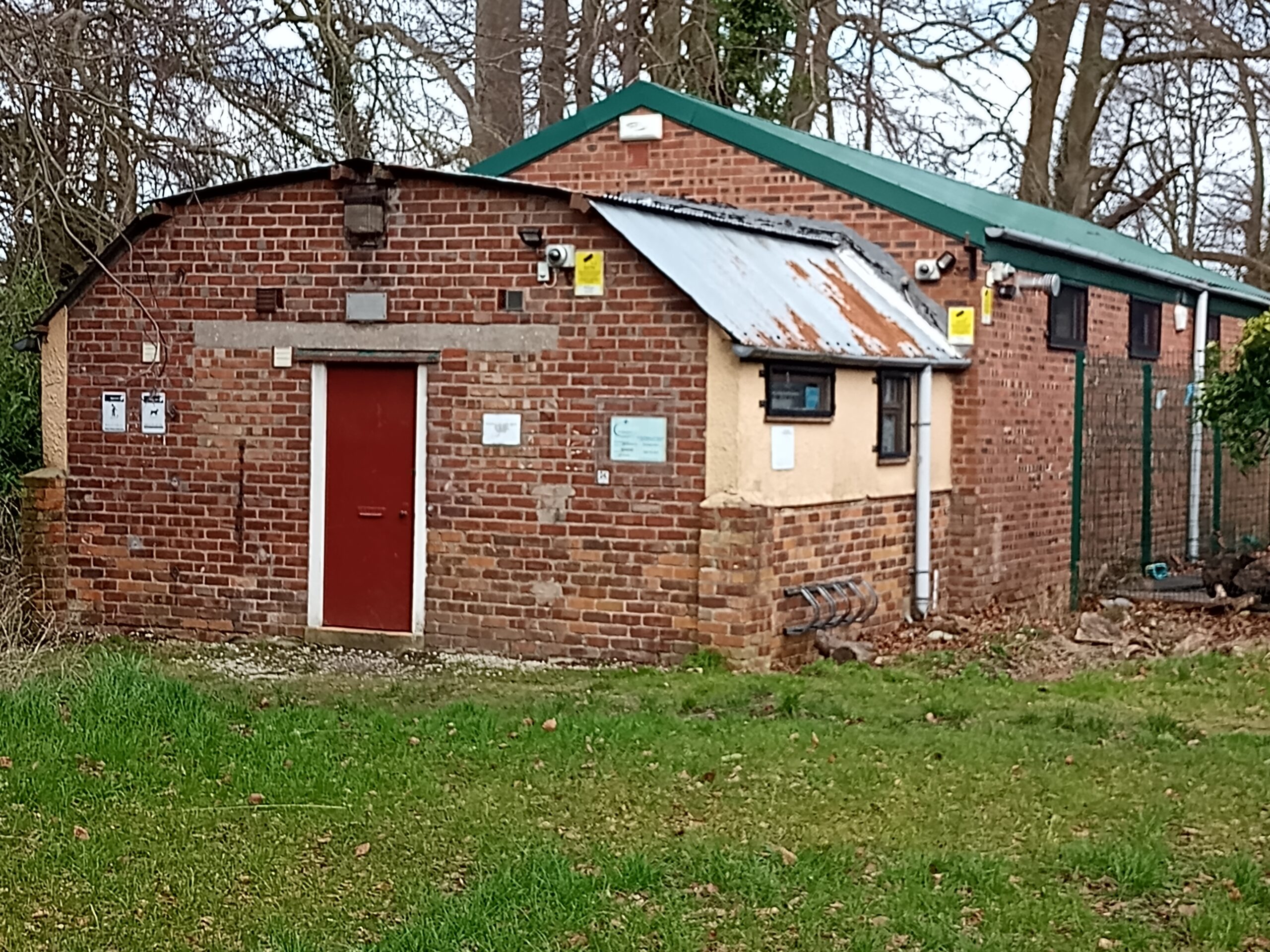 6th Warrington East (1st Thelwall) Scout Group