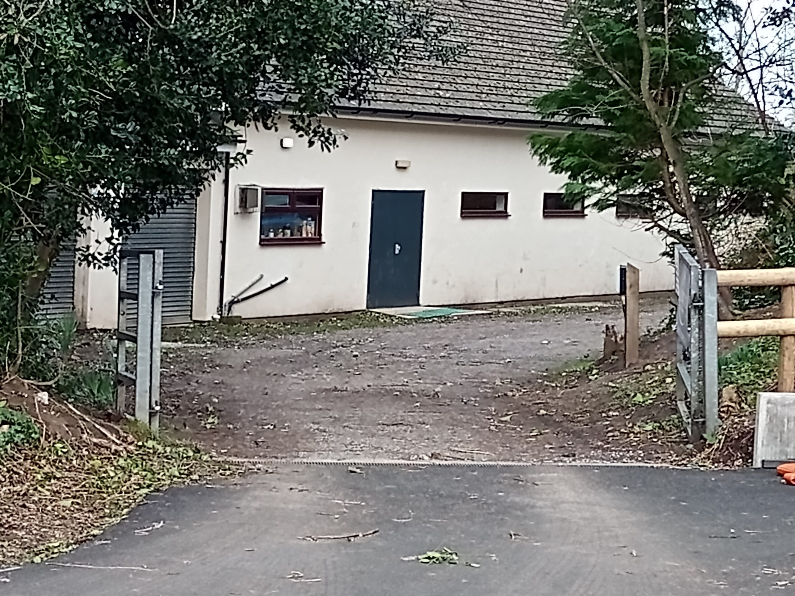 25th Warrington East (St Wilfrid’s) Scout Group